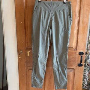 Mountain Hardware tech pants